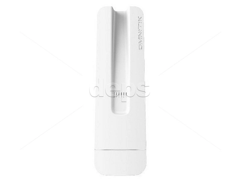 Точка доступу (зовнішня) MikroTik RBOmniTikG-5HacD "OmniTIK 5 ac"