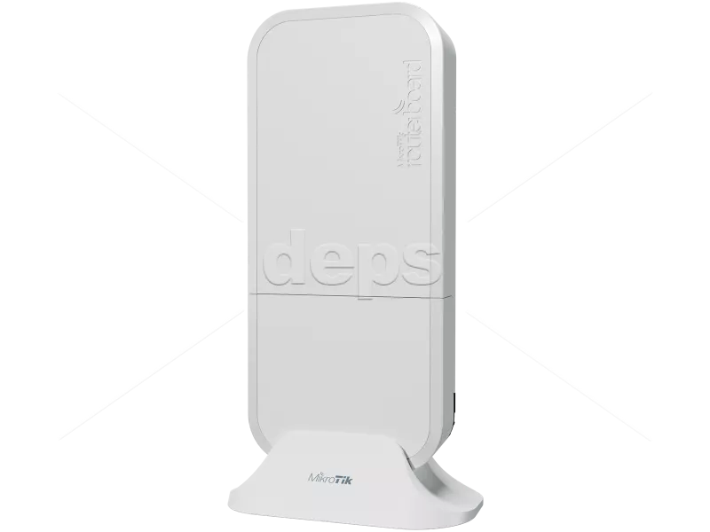 Точка доступу (зовнішня) MikroTik wAPG-5HaxD2HaxD