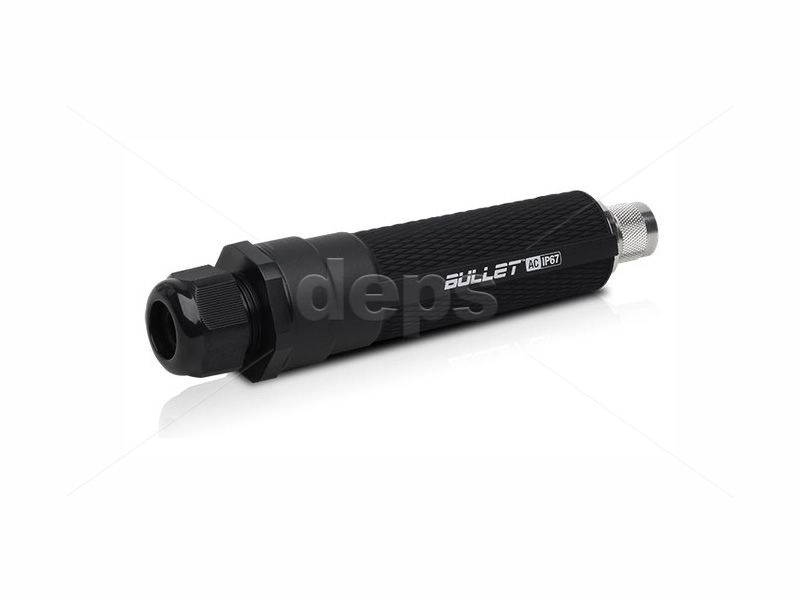 Точка доступу (зовнішня) Ubiquiti Bullet AC IP67 (BulletAC-IP67)