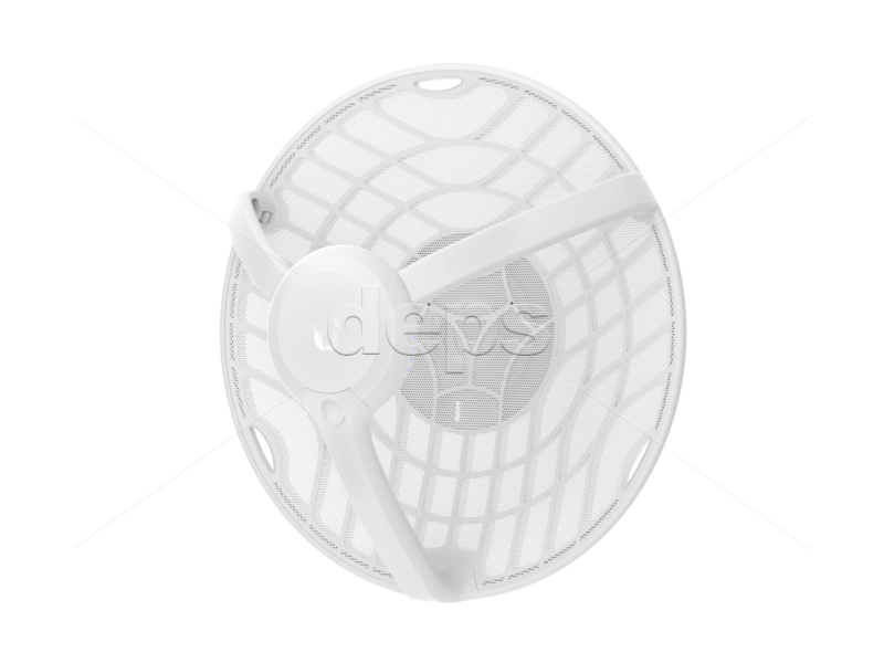 Точка доступу (зовнішня) Ubiquiti GigaBeam Long Range (GBE-LR)