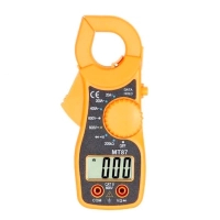 Токовые клещи ANENG MT87 V (AC/DC), A (AC), Ω (NCV). Data Hold, прозвонка, тест диодов. (MT87)
