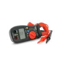 Токовые клещи ANENG MT88A V (AC/DC), A (AC), Ω, NCV. Data Hold, прозвонка. (MT88A)