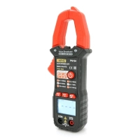 Токовые клещи ANENG PN104 V (AC/DC), A (AC/DC), Ω, C, Hz (NCV, True RMS) (PN104)