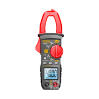 Токовые клещи ANENG PN200 V (AC/DC), A (AC/DC), Ω, C, Hz (NCV, True RMS) (PN200)