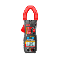 Токовые клещи ANENG с функцией мультиметра CM81 (CM81)