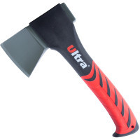 Топор Ultra 560г фиберглассовая ручка 230мм (4320012)