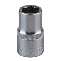 Торцева головка Alloid 1/2", 6-гран., 13мм (TG-40113M)