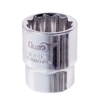 Торцева головка Alloid 3/4", 12-гран., 41мм (TG-60141M-12)