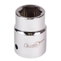 Торцева головка Alloid 3/4", 36мм (TG-60136M)