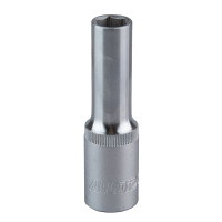 Торцева головка Alloid глибока, 1/2", 6-гран., 11мм (TGG-41111M)