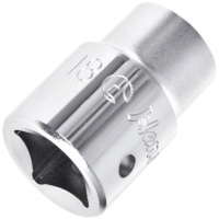 Торцева головка Hans 3/4", 12-гран., 18мм (6402M18)