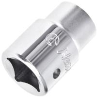 Торцева головка Hans 3/4", 12-гран., 19мм (6402M19)