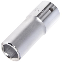 Торцева головка Hans глибока, 3/4", 6-гран., 24мм (6300M24)