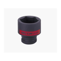 Торцева головка KING TONY 1", 11/16" шестигранна дюймова (853554S)
