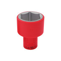 Торцева головка KING TONY 1/2" 32 мм VDE (4335VE32M)