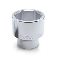 Торцева головка Toptul 1" 38 мм (BAEA3238)