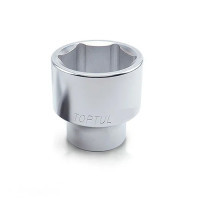 Торцева головка Toptul 1" 58 мм (BAEA3258)