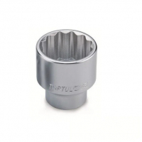 Торцева головка Toptul 12-гранна 3/4" 70 мм (BAEB2470)