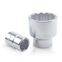 Торцева головка Toptul 24 мм 3/4" 12-гранна (BAEB2424)