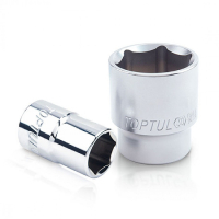 Торцева головка Toptul 26 мм 1/2" (BAEA1626)