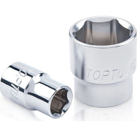 Торцева головка Toptul 3/8" 18 мм (BAEA1218)