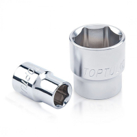 Торцева головка Toptul 3/8" 9 мм (BAEA1209)