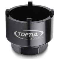 Торцева головка Toptul для зняття кульових опор (Citron, Peugeot) (JEBQ0505)