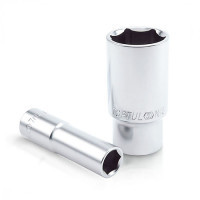 Торцева головка Toptul довга 1/2" 9 мм (BAEE1609)