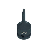 Торцева головка Toptul TORX ударна 1/2" T55 (KADA1655)