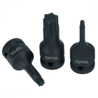Торцева головка Toptul ударна 1/2" TORX T45 (KADA1645)