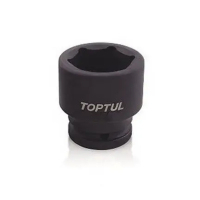 Торцева головка Toptul ударна 3/4" 46 мм (KABA2446)