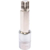 Торцева головка Yato YT-04356