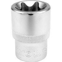 Торцева головка Yato YT-05228