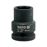 Торцева головка Yato YT-1006