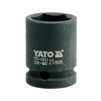 Торцева головка Yato YT-1011