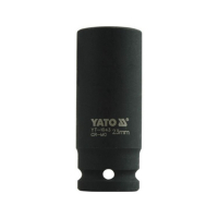 Торцева головка Yato YT-1043