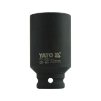 Торцева головка Yato YT-1052