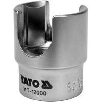 Торцева головка Yato YT-12000