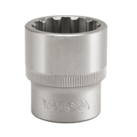 Торцева головка Yato YT-1462