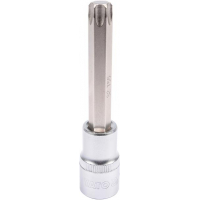 Торцева головка Yato зі вставкою TORX (YT-04327)