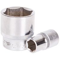 Торцевая головка Alloid 1/2", 6-гран., 14мм (TG-40114M)