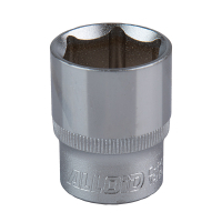 Торцевая головка Alloid 1/2", 6-гран., 24мм (TG-40124M)
