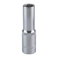 Торцевая головка Alloid глубокая, 1/2", 6-гран., 12мм (TGG-41112M)