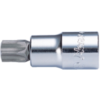 Торцевая головка Alloid с битой Torx, T27, 1/4", L=32мм (2024T27)
