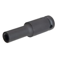 Торцевая головка Alloid ударная, глубокая, 1/2", 8мм (GUG-51108)