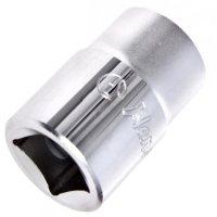 Торцевая головка Hans 3/4", 12-гран., 22мм (6402M22)