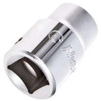 Торцевая головка Hans 3/4", 6-гран., 21мм (6400M21)