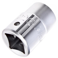 Торцевая головка Hans 3/4", 6-гран., 22мм (6400M22)