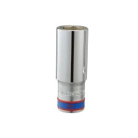 Торцевая головка KING TONY 1/2" 33мм шестигранная длинная (423533M)