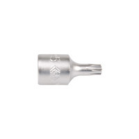 Торцевая головка KING TONY 1/4" TORX T40 25 мм (201340X)
